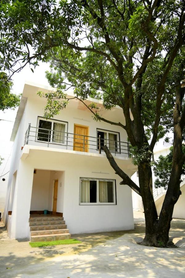 Gill Resort Rudrapur ภายนอก รูปภาพ