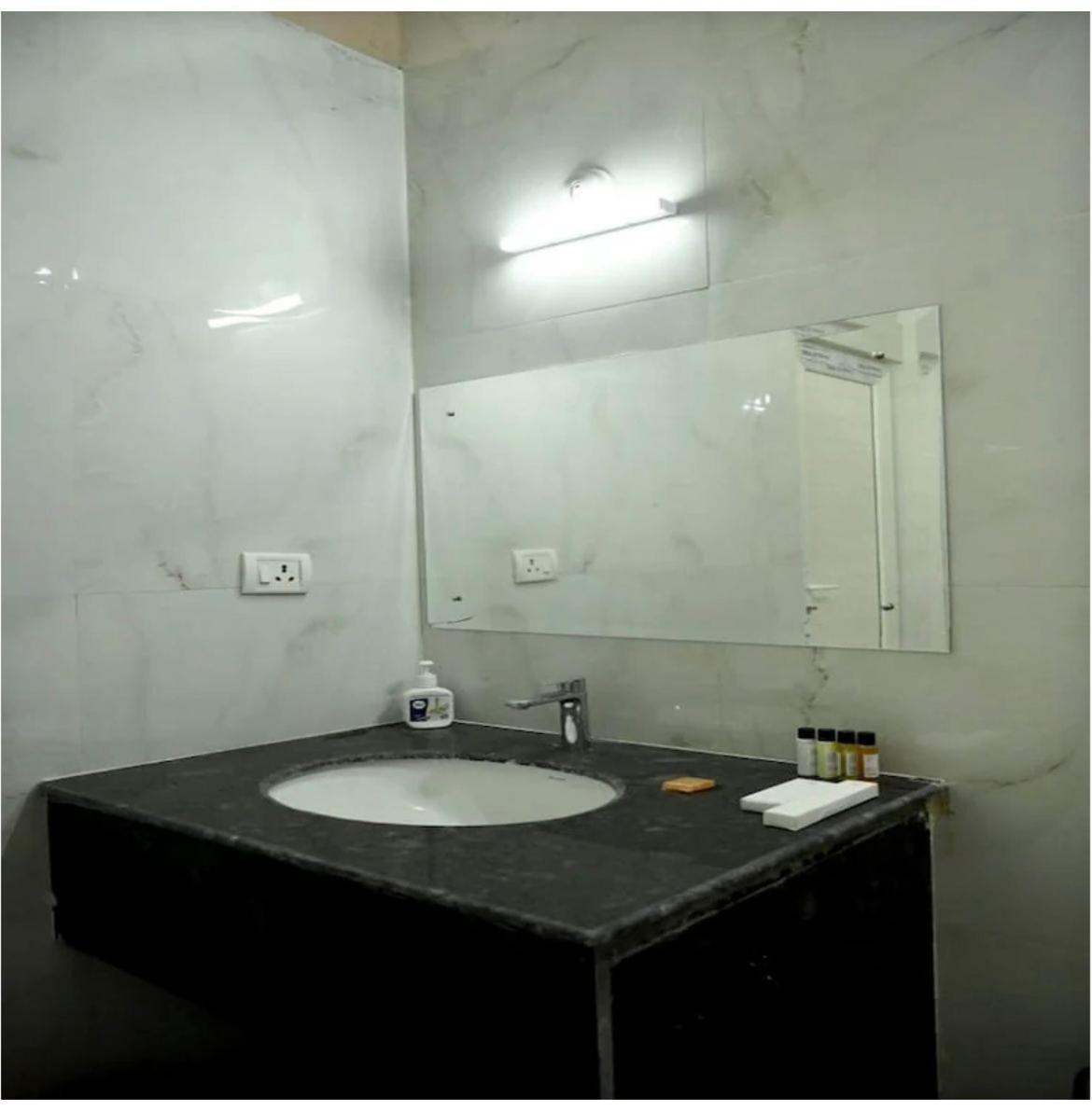 Gill Resort Rudrapur ภายนอก รูปภาพ