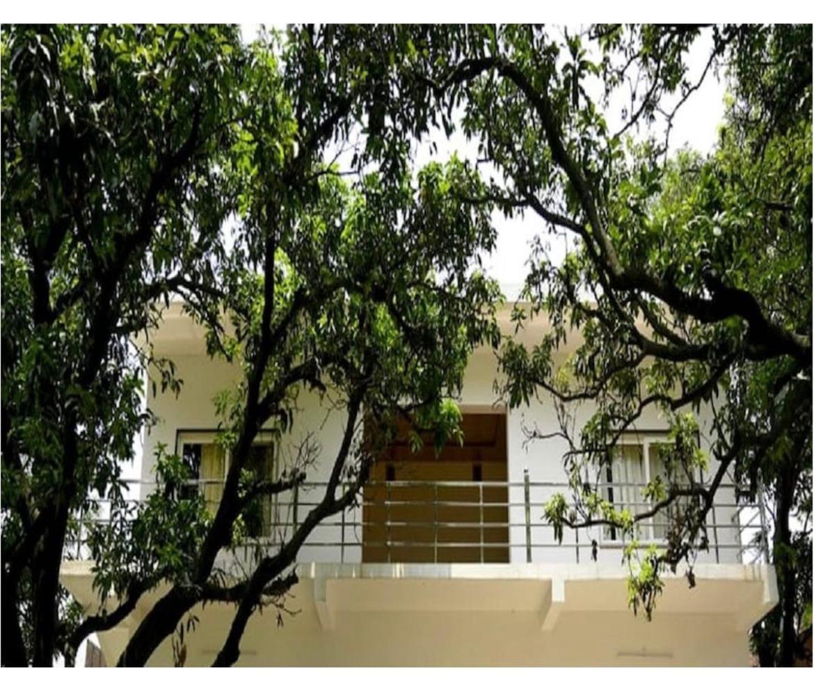 Gill Resort Rudrapur ภายนอก รูปภาพ