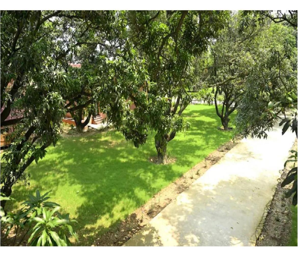 Gill Resort Rudrapur ภายนอก รูปภาพ